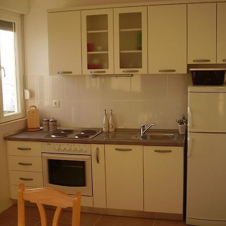 Apartman Pissak Pisak Exterior foto