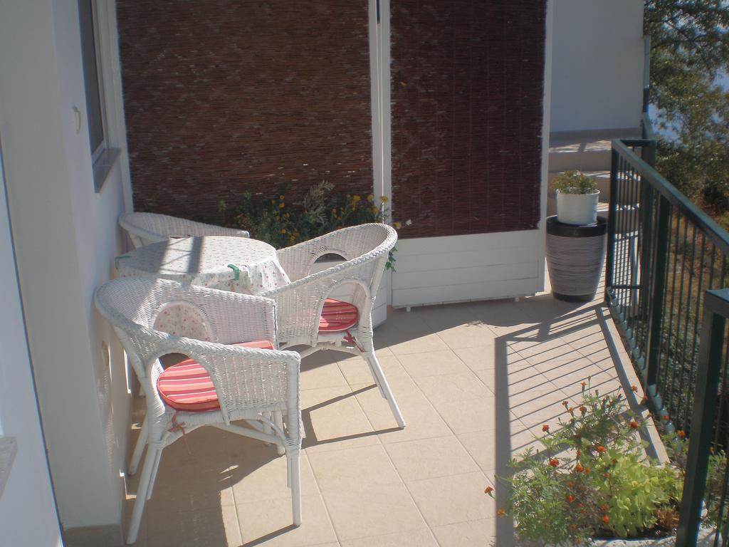 Apartman Pissak Pisak Exterior foto